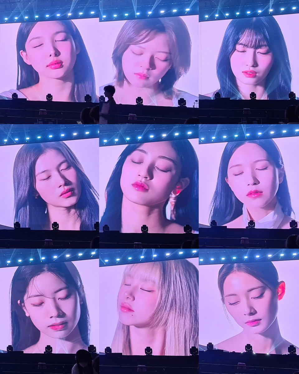 naychaengie's tweet photo. LOOK AT THESE FACES https://t.co/V4zmE24OkC
