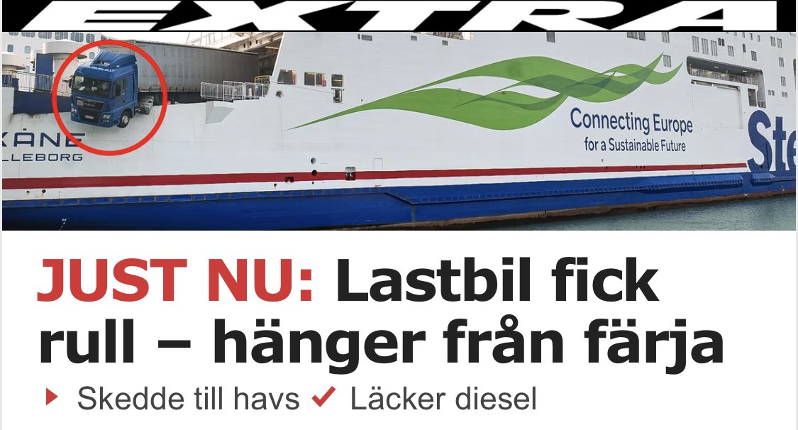 bejbmar's tweet photo. Jag känner igen sjösjuka när jag ser det https://t.co/lB43uS1Nit