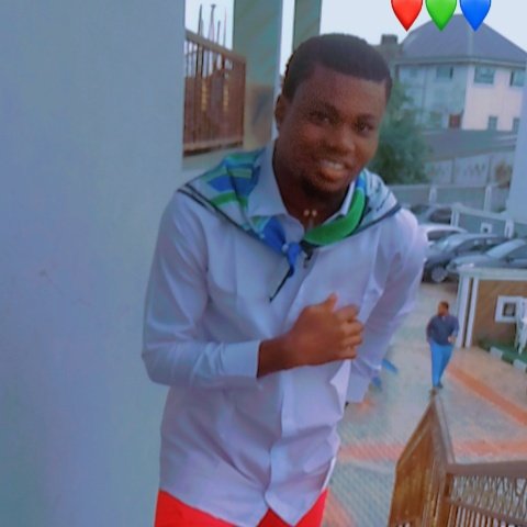 #NewProfilePic