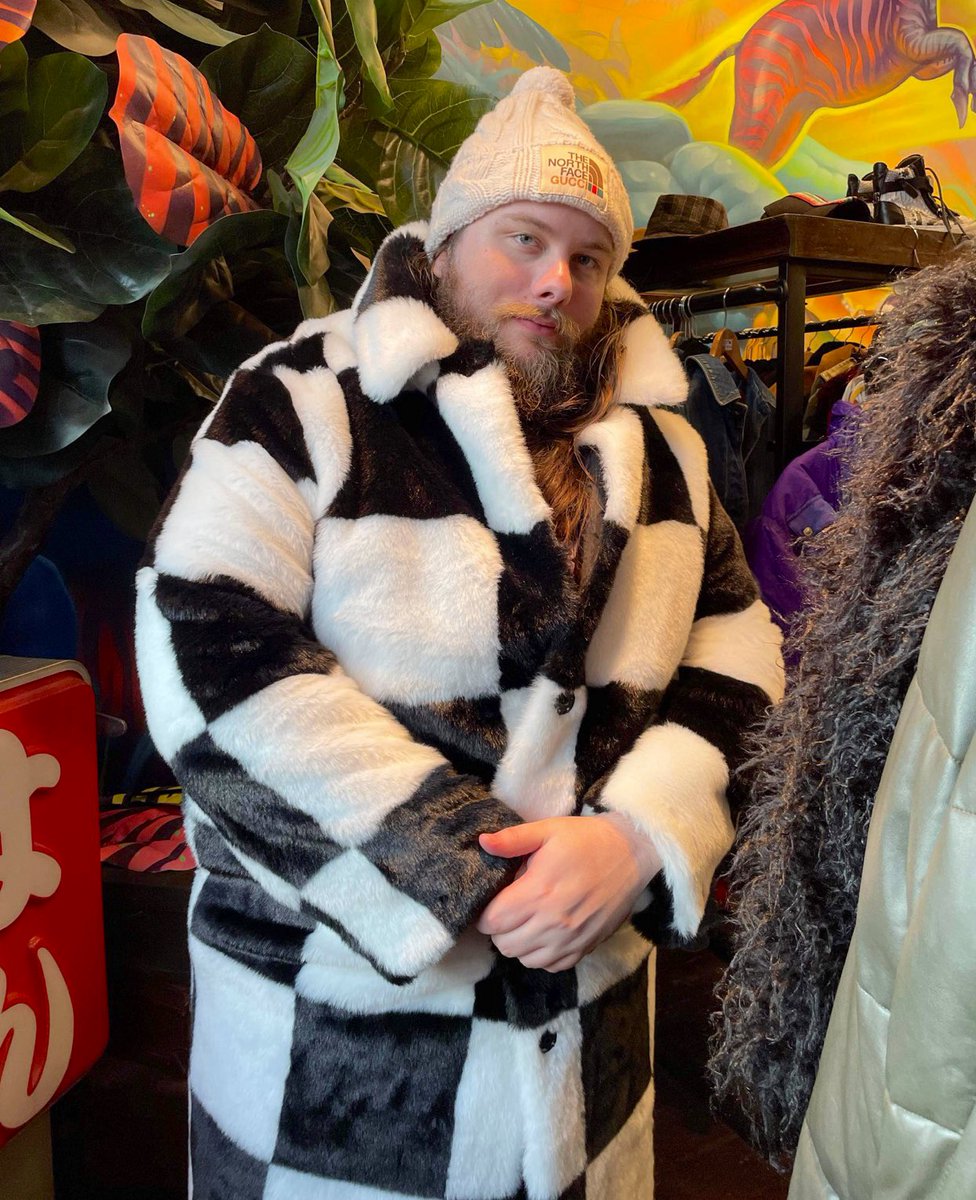 Cold Ones tweet media