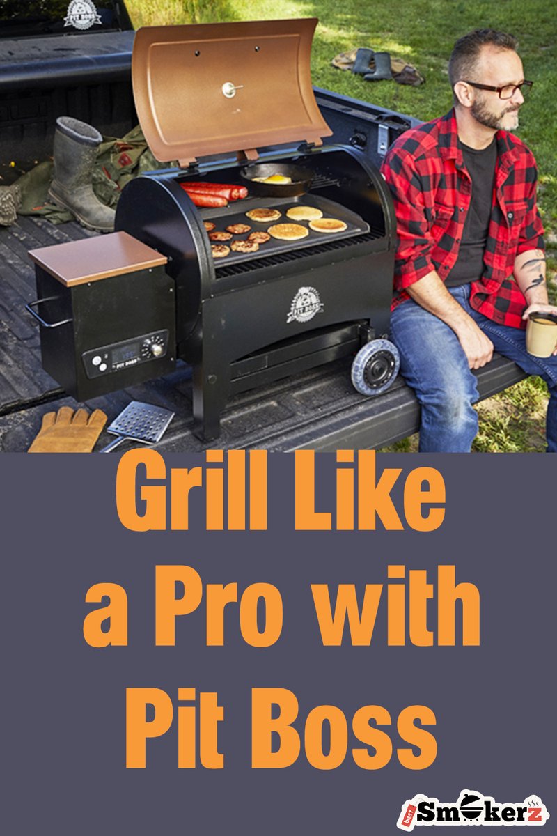 bestsmokerzinfo's tweet photo. Grill Like A Pro With Pit Boss
https://t.co/IxuOpaFcz6 Grills are the market’s fastest-growing subsegment! And Pit Boss Grills provide the best value per square inch.
#BBQGrill #GrillingSeason
#FlavorfulFood #CookoutTime https://t.co/wwsrcn0BEh