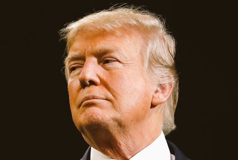SprinterObserve's tweet image. Donald Trump made a number of statements:
- the country is in unprecedented danger;
- the American economy and the dollar face the worst defeat in the last 200 years;
- American teachers must be armed to protect children and schools. It will cost less than supporting Ukraine.