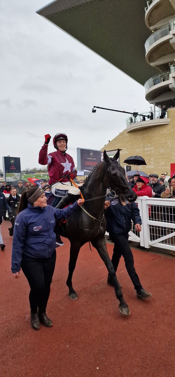 Stephen R Power (@racingblogger) on Twitter photo ๐ท If DELTA WORK Wins the Grand National at AINTREE today, I'll give ยฃ500 CASH to one of you Lucky People!! ๐ฅ ๐ฎ๐ช
To Enter: ๐
1๏ธโฃ RT this Tweet
2๏ธโฃ Follow <a href="/racingblogger/">Stephen R Power</a>
๐จ instagram.com/racingblogger
#GrandNational #Win #Aintree ๐ ๐ท If DELTA WORK Wins the Grand National at AINTREE today, I'll give ยฃ500 CASH to one of you Lucky People!! ๐ฅ ๐ฎ๐ช
To Enter: ๐
1๏ธโฃ RT this Tweet
2๏ธโฃ Follow <a href="/racingblogger/">Stephen R Power</a>
๐จ instagram.com/racingblogger
#GrandNational #Win #Aintree ๐