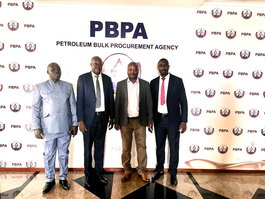 areen_burundi's tweet photo. Visit at #PBPA (Petroleum Bulk Procurement Agency in Dar Es Salam @minergiemine1 @EwuraTanzania @EREA_EA to understand the use of the Bulk Procurement System in Tanzania https://t.co/y9Dc67XRQl