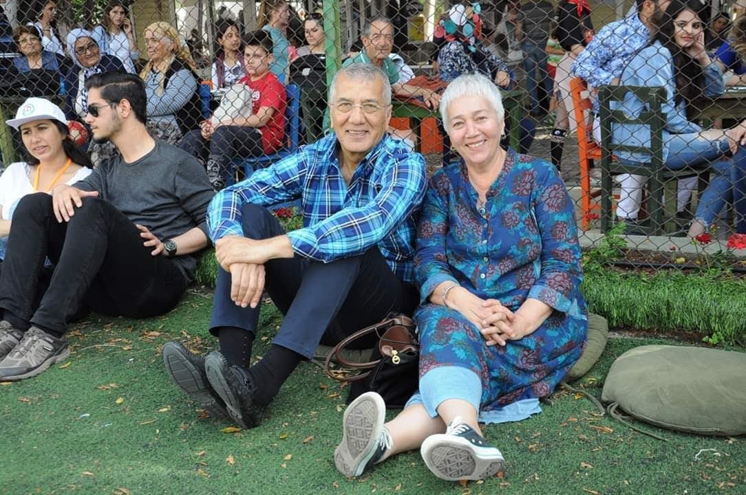 #SanaSöz 
Yine baharlar gelecek. 
#KemalKılıçdaroğlu