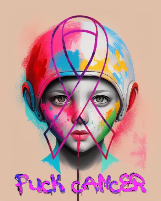 Fuck Cancer! by Cribz88-Nfts <a href="/cribz88/">Cribz88 - ʟɛɢɨȶֆզʊǟɖ</a> 🔥🥵
Collected for 1.5 $MATIC 

100% of the proceeds will be donated to Cancer Research UK and Prostate Cancer UK 💯

Do you wanna do something AWESOME? Then spend 1.5 matic and DO IT!! 

opensea.io/assets/matic/0…

#LetsBeatThis #PolygonNFTs