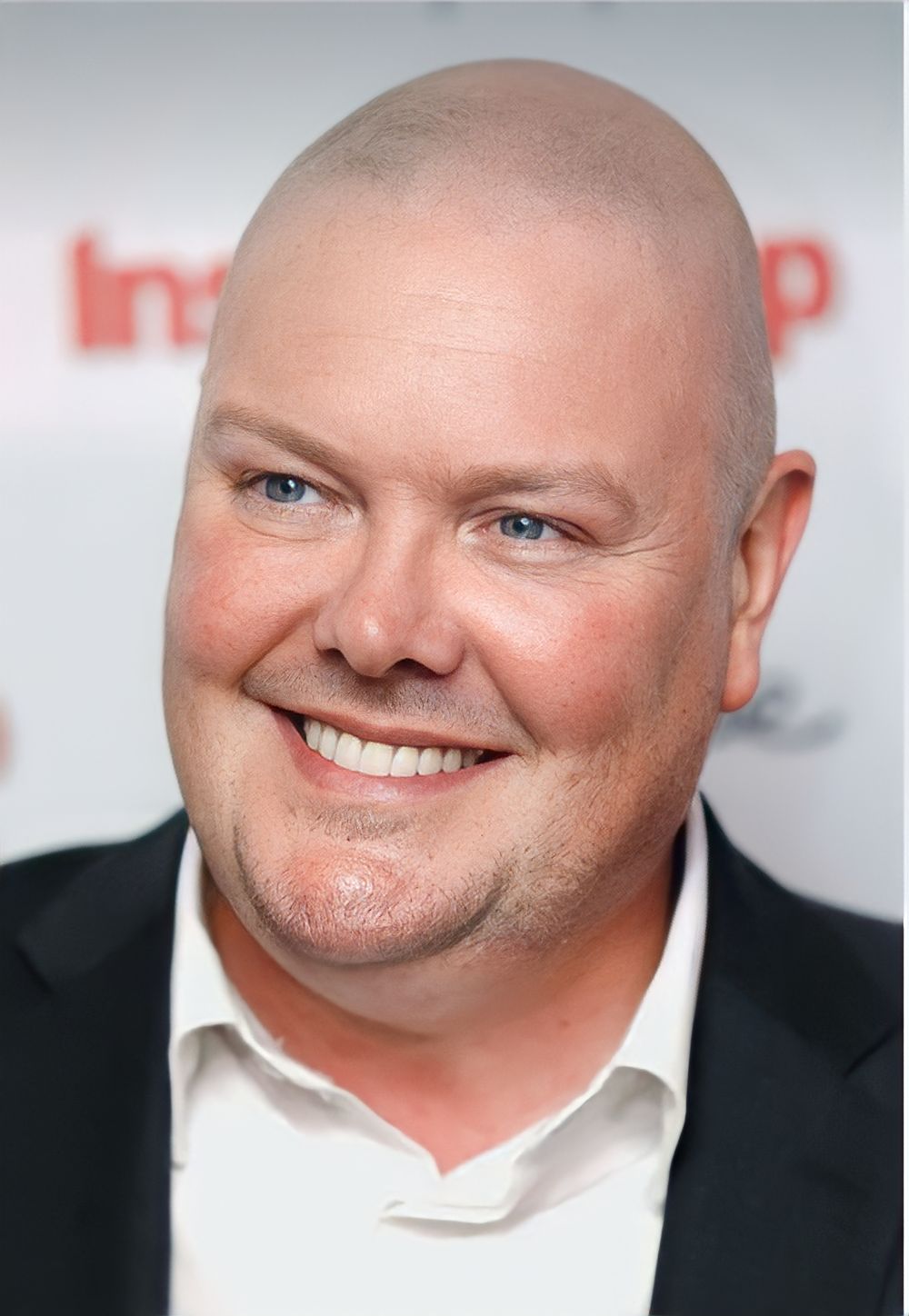 Happy 53rd birthday Dominic Brunt.  