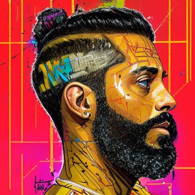 #NeuesProfilbild