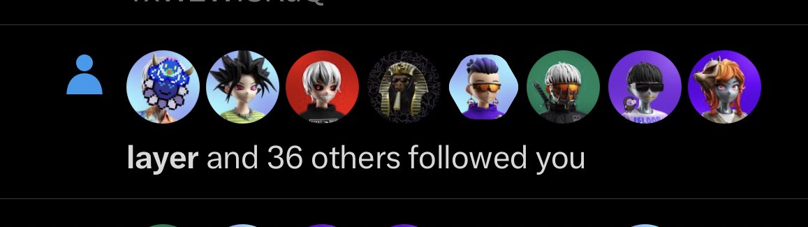 Gm 19 

37 down 19.408k to go!!!

Want to connect with all the Clones 🧬🧬💯💯