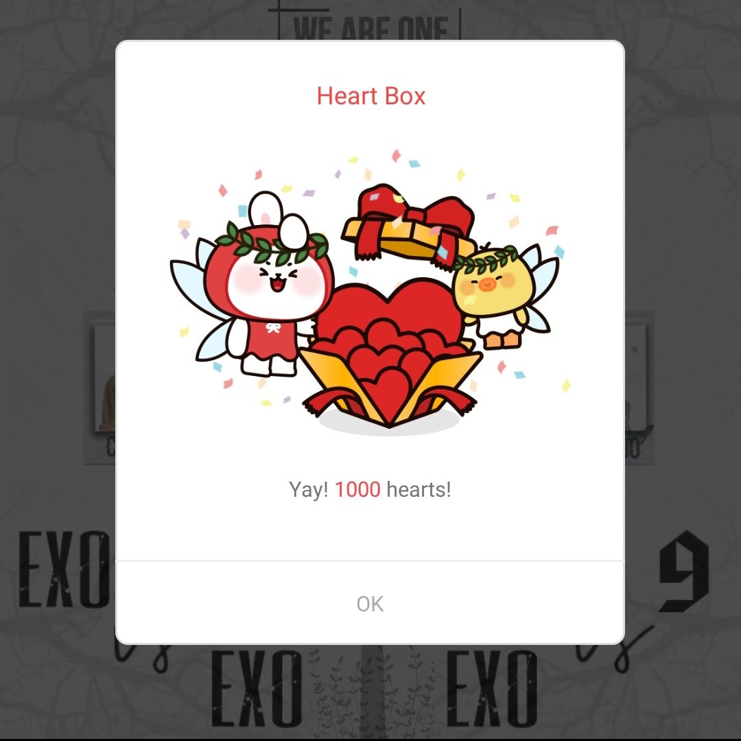 strawBAEKrry614's tweet photo. INDEED! 😍
#EXOisEXO
#EXOis9
#EXO #weareoneEXO
#CHOEAEDOL
@weareoneEXO https://t.co/ycUPFfyLab