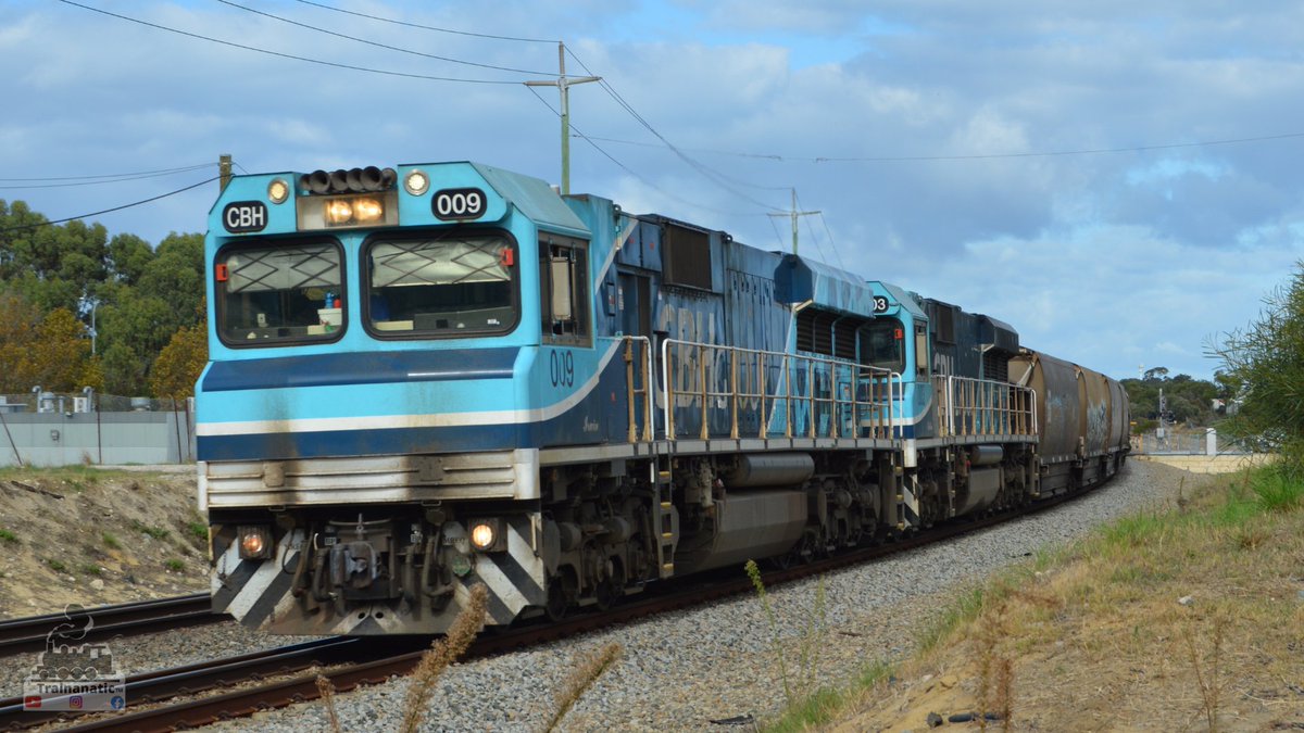 trainanatic tweet picture