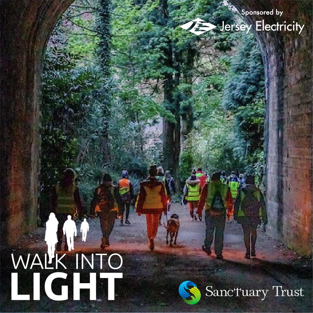 Enjoying a lie-in or embracing the day?

We’ll be doing the latter tomorrow. Registration from 4am. Walk starts at 4:30. Don’t forget torches. Wrap up warm and waterproof.

If you’re not a morning person…we’ll take a donation instead 😉
justgiving.com/campaign/WIL20… #WIL2023 #jersey