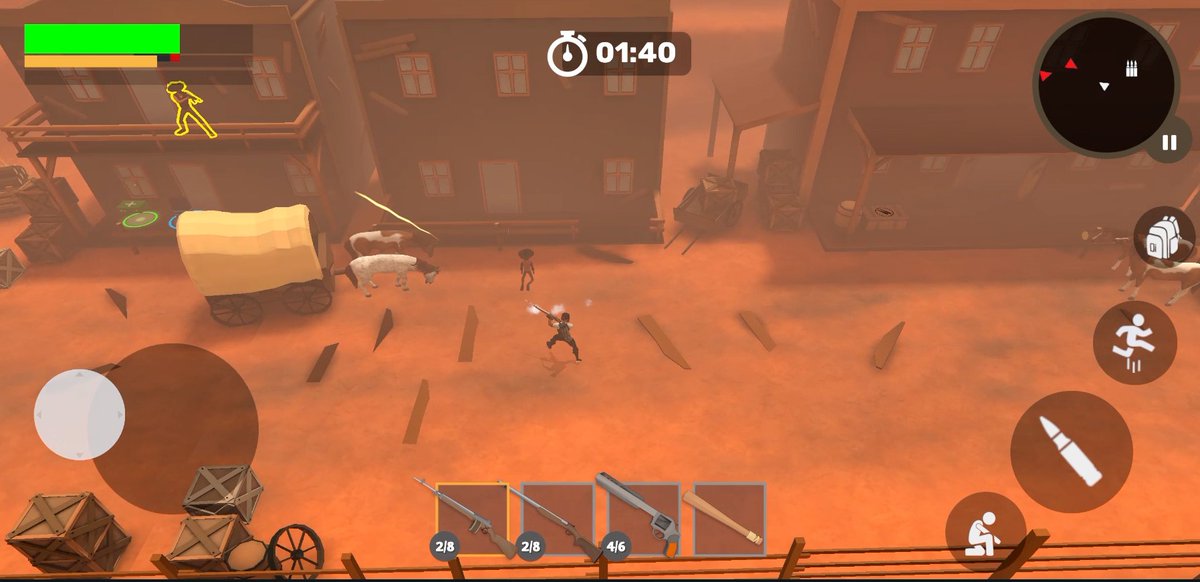 dust_int's tweet image. Check out this mobile game
play.google.com/store/apps/det…
#ScreenshotSaturday