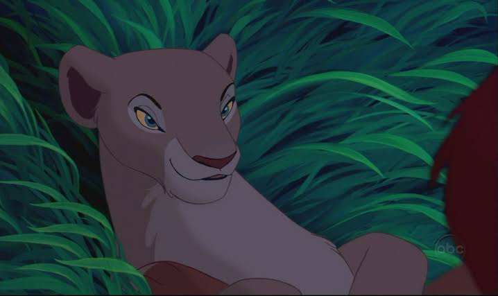 RedLi8ning11's tweet image. Disney really gifted us with some fine ass women