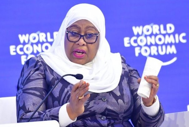 TANZANIA IS NOW AN $85 BILLION ECONOMY

➡️ This makes Tanzania's economy BIGGER than several small European countries

The size of Tanzania's GDP in 2023 has grown to $85.42 billion from $69.94 billion in 2021, according to the IMF

This is a significant expansion in just two
