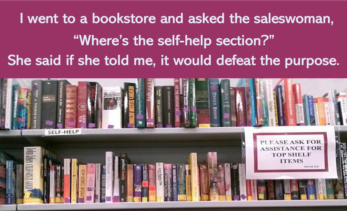 But, but, but. . . 👇