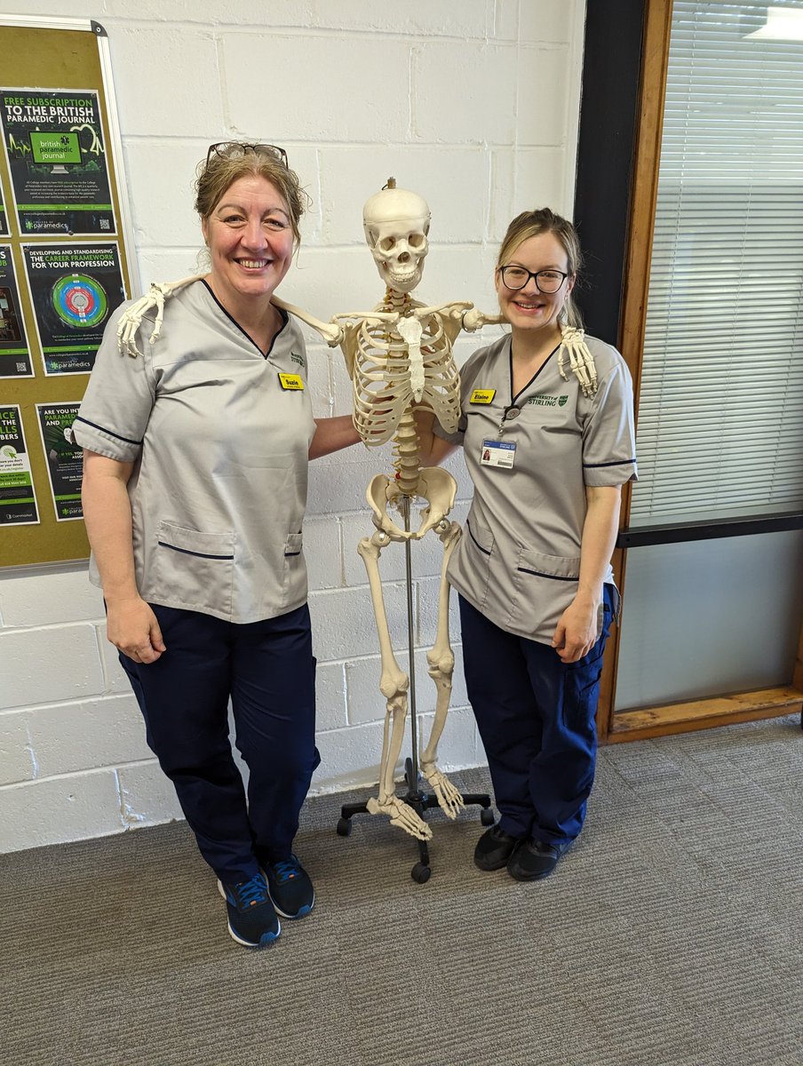 Ela Hamer (@elahamer) on Twitter photo All ready for the Offer Holder Day at <a href="/StirUni/">University of Stirling</a>! Come see us in Pathfoot to demonstrate some MH and Adult Nursing skills and learn more about the programme ☀️🎊
#Thisisstirling <a href="/MMMConlon/">Margaret MM Conlon</a> <a href="/RenoufElaine1/">Elaine Renouf</a> <a href="/Simlah/">Suzie Moore</a> <a href="/MutebukaS/">Sarudzai Mutebuka</a> <a href="/jane_tighnabo/">Jane Henley-King</a> <a href="/DebbieWaddell4/">Debbie Waddell PhD RN</a> All ready for the Offer Holder Day at <a href="/StirUni/">University of Stirling</a>! Come see us in Pathfoot to demonstrate some MH and Adult Nursing skills and learn more about the programme ☀️🎊
#Thisisstirling <a href="/MMMConlon/">Margaret MM Conlon</a> <a href="/RenoufElaine1/">Elaine Renouf</a> <a href="/Simlah/">Suzie Moore</a> <a href="/MutebukaS/">Sarudzai Mutebuka</a> <a href="/jane_tighnabo/">Jane Henley-King</a> <a href="/DebbieWaddell4/">Debbie Waddell PhD RN</a>