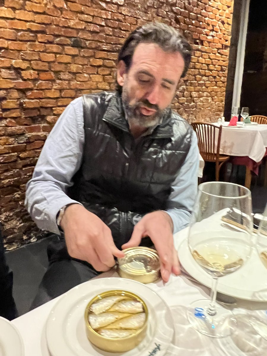 Jose Carlos Capel tweet media