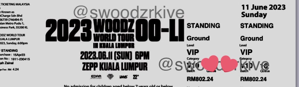 HELP RT | WTS 

VIP STANDING V10 
SELLING AT LOWER PRICE 
RM650 
 
#WOODZ_IN_KUALALUMPUR #WOODZinKL #WOODZinMY #pasarwoodz