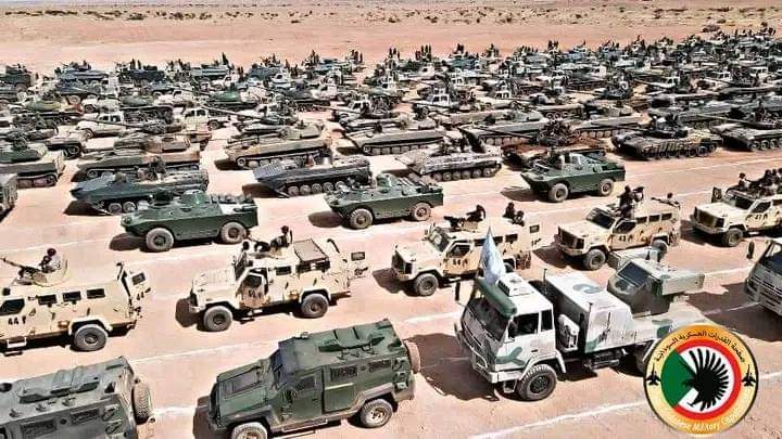 Sudanesearmy1's tweet photo. ـ سيشهد التاريخ أن القوات المسلحة السودانية قد بلغت درجات من الصبر لا يتحملها أحد وبشهادة كل وطني غيور يشهد هذة اللحظات الحاسمة ليذكر موقفه للتاريخ,  وعلى نفسها قد جنت براقش. https://t.co/2nyb53QGGG