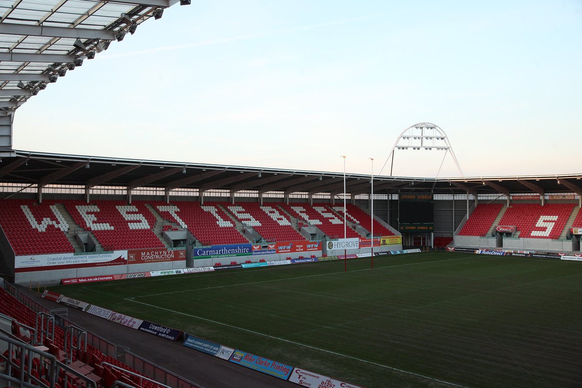 Llanelli RFC (@llanellirfc) on Twitter photo GAME DAY!!
<a href="/LlanelliRFC/">Llanelli RFC</a> 🆚 <a href="/NewportRFC/">Newport RFC 1️⃣5️⃣0️⃣</a>
🏟️ Parc y Scarlets
🏆 Indigo Premiership
🕝 KO 14:30
#Ymlaen GAME DAY!!
<a href="/LlanelliRFC/">Llanelli RFC</a> 🆚 <a href="/NewportRFC/">Newport RFC 1️⃣5️⃣0️⃣</a>
🏟️ Parc y Scarlets
🏆 Indigo Premiership
🕝 KO 14:30
#Ymlaen