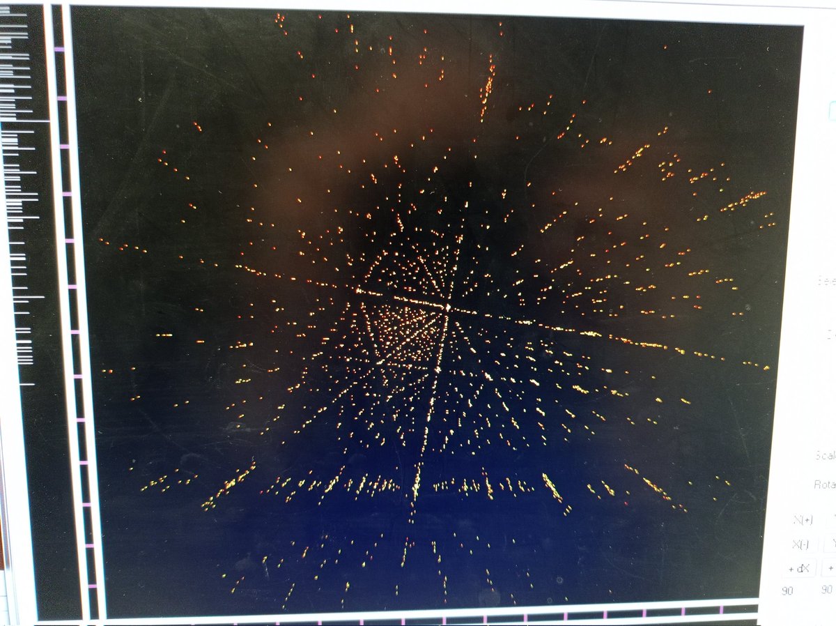 What could be better than a portion of x-rays from <a href="/STOE_News/">STOE</a> on Saturday morning 🥰