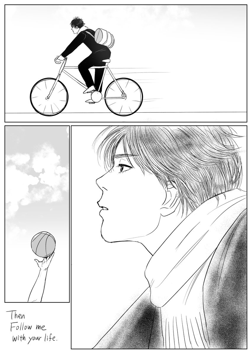 毛ん tweet media