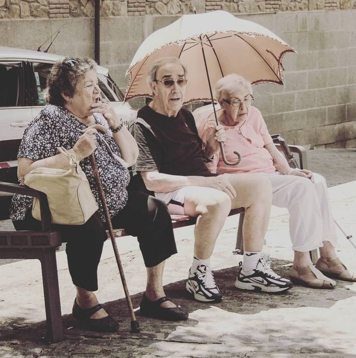 rualdeam's tweet photo. @mikelayestaran #bancografia 
Toledo - Al Sol https://t.co/cOjFKLYMpn