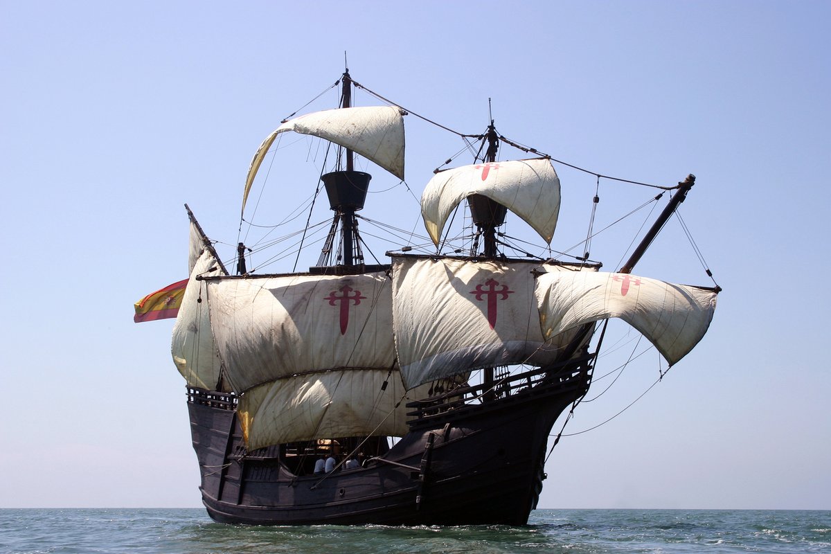 Le Nao Victoria sera à Lorient pour le festival <a href="/lorientoceans/">Lorient Océans</a> !

Du 29 juin au 2 juillet à Lorient, bien sûr.