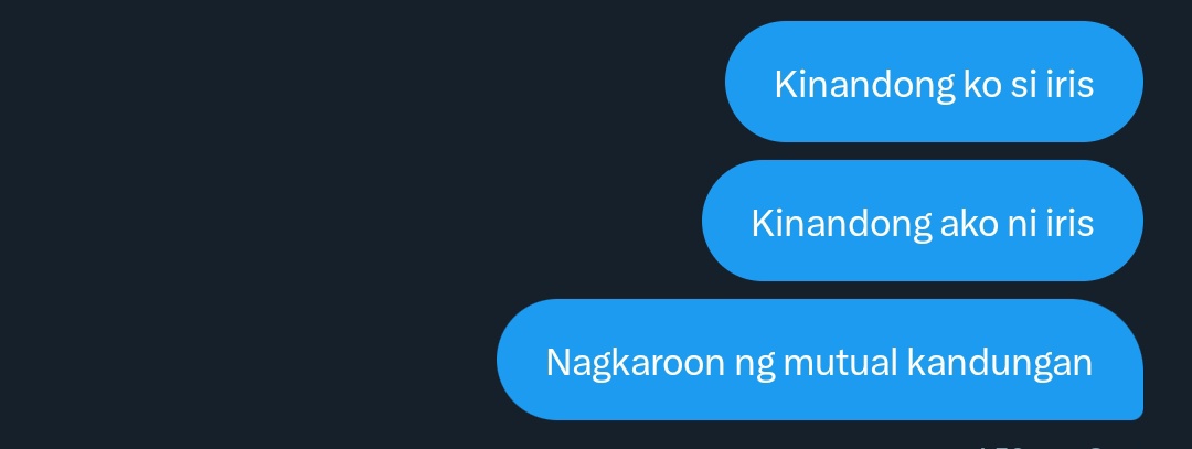 MoosiJJ's tweet image. Bago pa ako isumbong ng mga antis. Nangyari to @lilyongyong @_moomoobebe @irisfigs