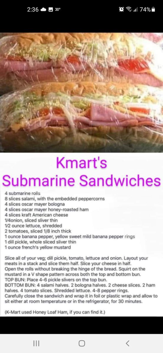 Does anyone else remember these, or eating them?