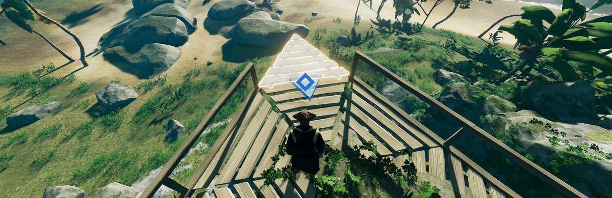 WindRoseGames's tweet photo. Bucko | Playtest | Modular Building System

The playtest is open on Steam! Feel free to try it and give us all your feedbacks! 🔥

https://t.co/mo1nxeQCi3

#Bucko #indiegames #GamingNews #indiedev #playtest #Steam https://t.co/B3EUyKkC6g