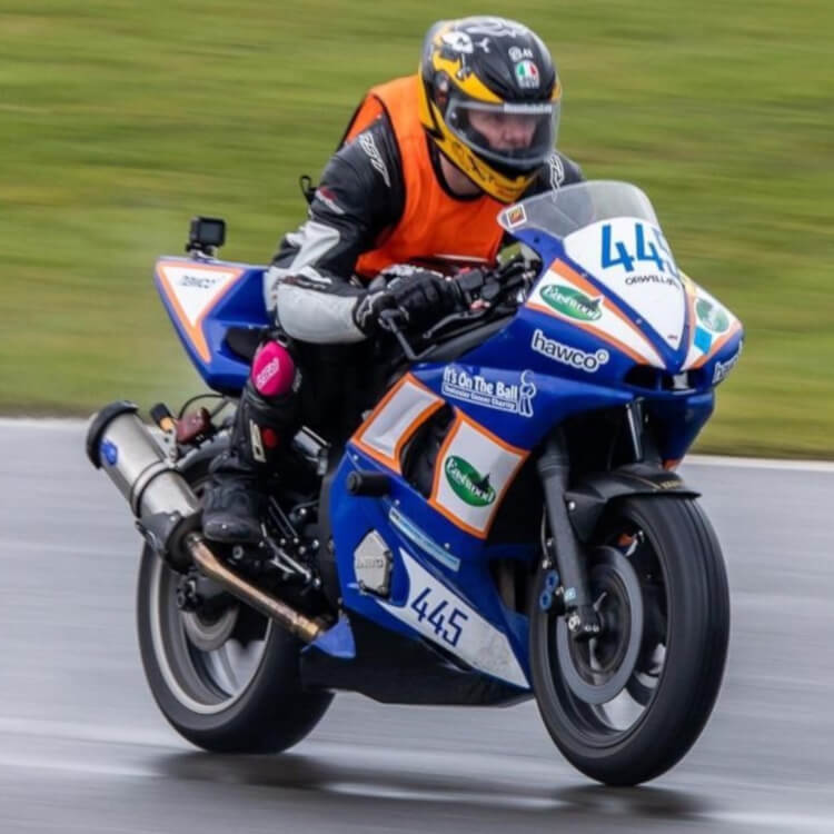 orwell_mc's tweet photo. We’re helping several race riders this season, including Nick and Haydon Smith who got their campaign off to a flying start, and Matt Finch who is racing again to promote men’s health after beating testicular cancer.
https://t.co/HZOuCJ2KSw
[Matt Finch photo credit: CWH Media] https://t.co/FevwERZ80L