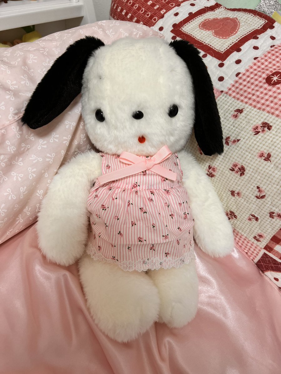 おにんぎょう村　ぬいぐるみ おにんぎょう村♡実店舗は京都西賀茂 on X: 