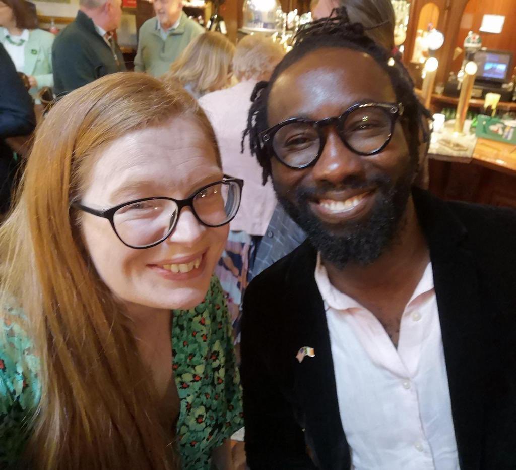 Glorious Morning for a CUP O’JO. 
What a Finish by <a href="/POTUS/">President Donald J. Trump</a> in #Ballina Last night. Hey <a href="/POTUS44/">President Obama</a> <a href="/MichelleObama/">Michelle Obama</a> <a href="/StateDept/">Department of State</a> <a href="/WhiteHouse/">The White House</a> …Hug them hard when they return <a href="/DrBiden/">Dr. Jill Biden</a> and co completely smashed it at a time when both nation need all the good vibes 😎 cc <a href="/IrishUSAlumni/">IUSA</a>