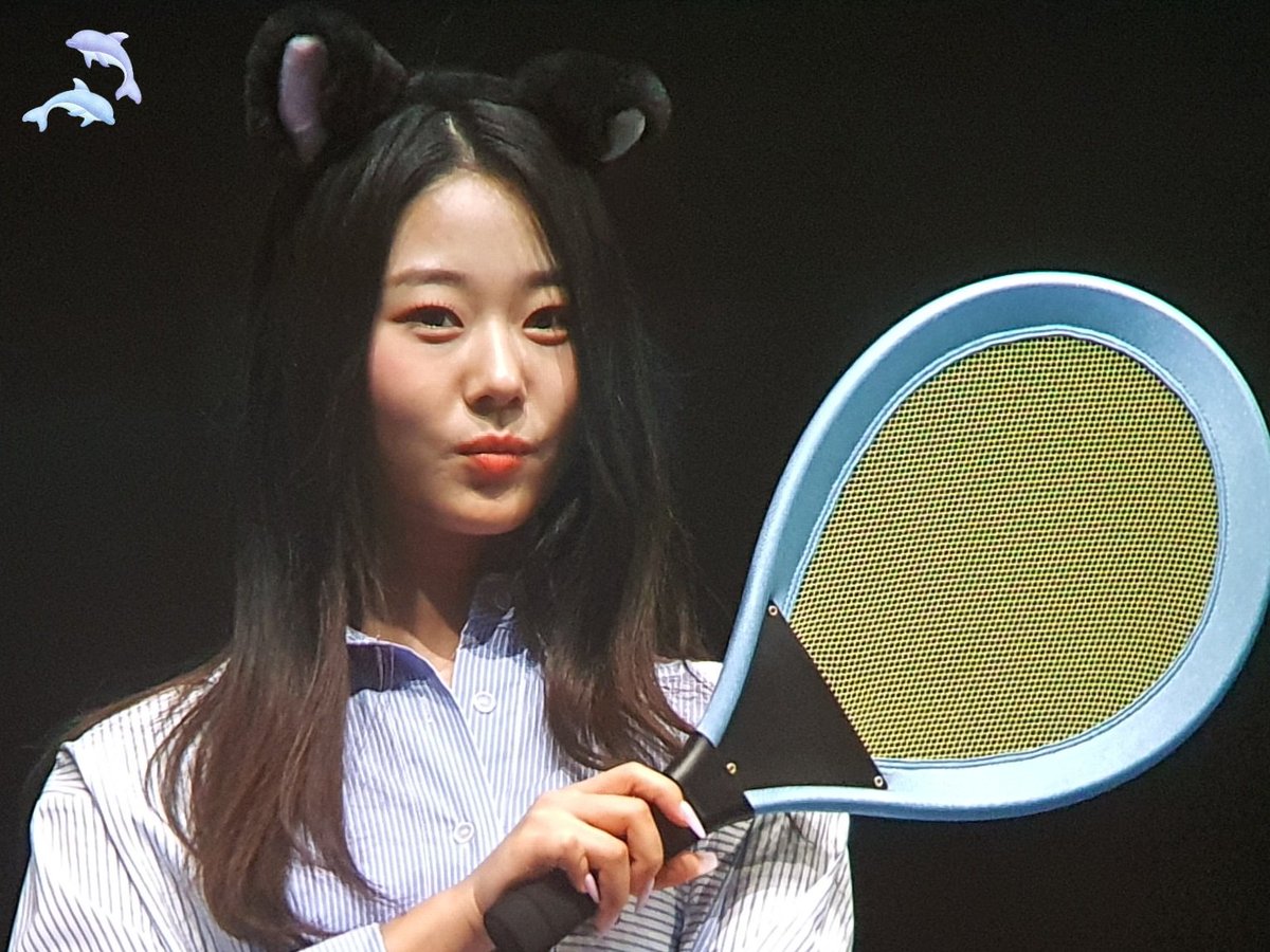 ChaeLo__'s tweet image. 230415 프리뷰

@cherrybullet 
#체리블렛 #CherryBullet #박채린 #채린 #CHAERIN