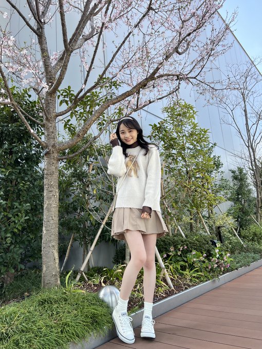 林芽亜里のTwitter画像50