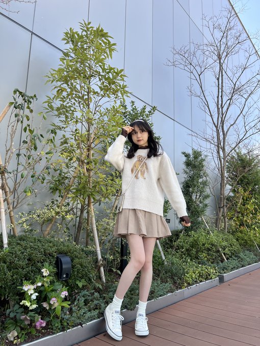 林芽亜里のTwitter画像49