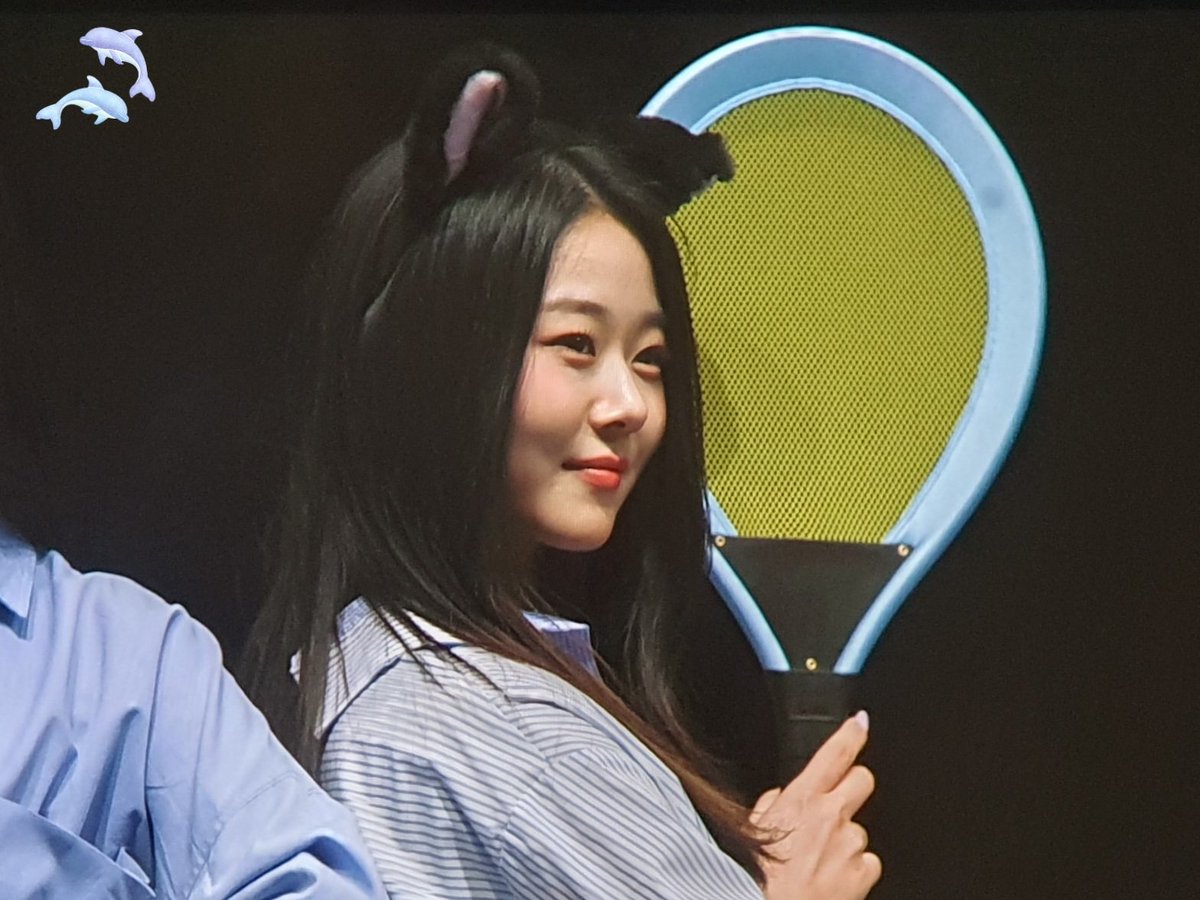 ChaeLo__'s tweet image. 230415 프리뷰

@cherrybullet 
#체리블렛 #CherryBullet #박채린 #채린 #CHAERIN