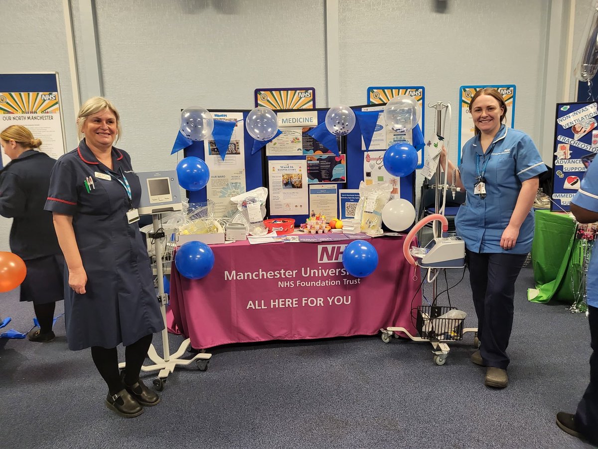 Sherryl Thomas (@shezza1969) on Twitter photo Come and join us at <a href="/NorthMcrGH_NHS/">North Manchester General Hospital</a> recruitment event #Teammedicine <a href="/sarah_annsankey/">Sarah ann Sankey</a> <a href="/Sarahslicker1/">Sarah slicker</a> <a href="/jane789howarth/">Jane Byrne-howarth</a> <a href="/_NicolaCrowther/">nicola crowther</a> <a href="/gladys1066/">lynne bannon</a> <a href="/kirstie_weeks/">Kirstie Salthouse</a> @MrsHMR83 <a href="/MeliaJess/">Jess Melia</a> Come and join us at <a href="/NorthMcrGH_NHS/">North Manchester General Hospital</a> recruitment event #Teammedicine <a href="/sarah_annsankey/">Sarah ann Sankey</a> <a href="/Sarahslicker1/">Sarah slicker</a> <a href="/jane789howarth/">Jane Byrne-howarth</a> <a href="/_NicolaCrowther/">nicola crowther</a> <a href="/gladys1066/">lynne bannon</a> <a href="/kirstie_weeks/">Kirstie Salthouse</a> @MrsHMR83 <a href="/MeliaJess/">Jess Melia</a>