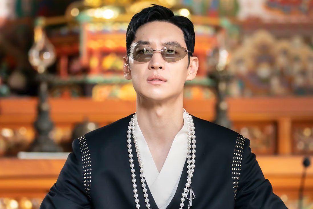 K-BOTAK: K-drama +Korean Cinema tweet media