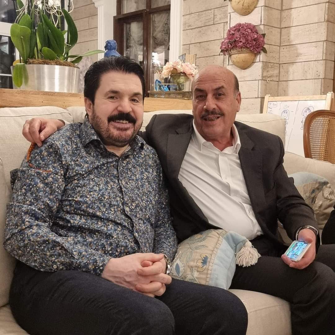 Ağrı Patnos eşraflarından, aile dostumuz, alçakgönüllü, adam gibi adam değerli abim, eski milletvekilimiz Sayın Celal Esin beyi kaybetmenin derin Üzüntüsü içerisindeyim. 
Celal abime Allah’tan rahmet sevenlerine ve kederli ailesine başsağlığı diliyorum.. 
Mekanı cennet olsun.