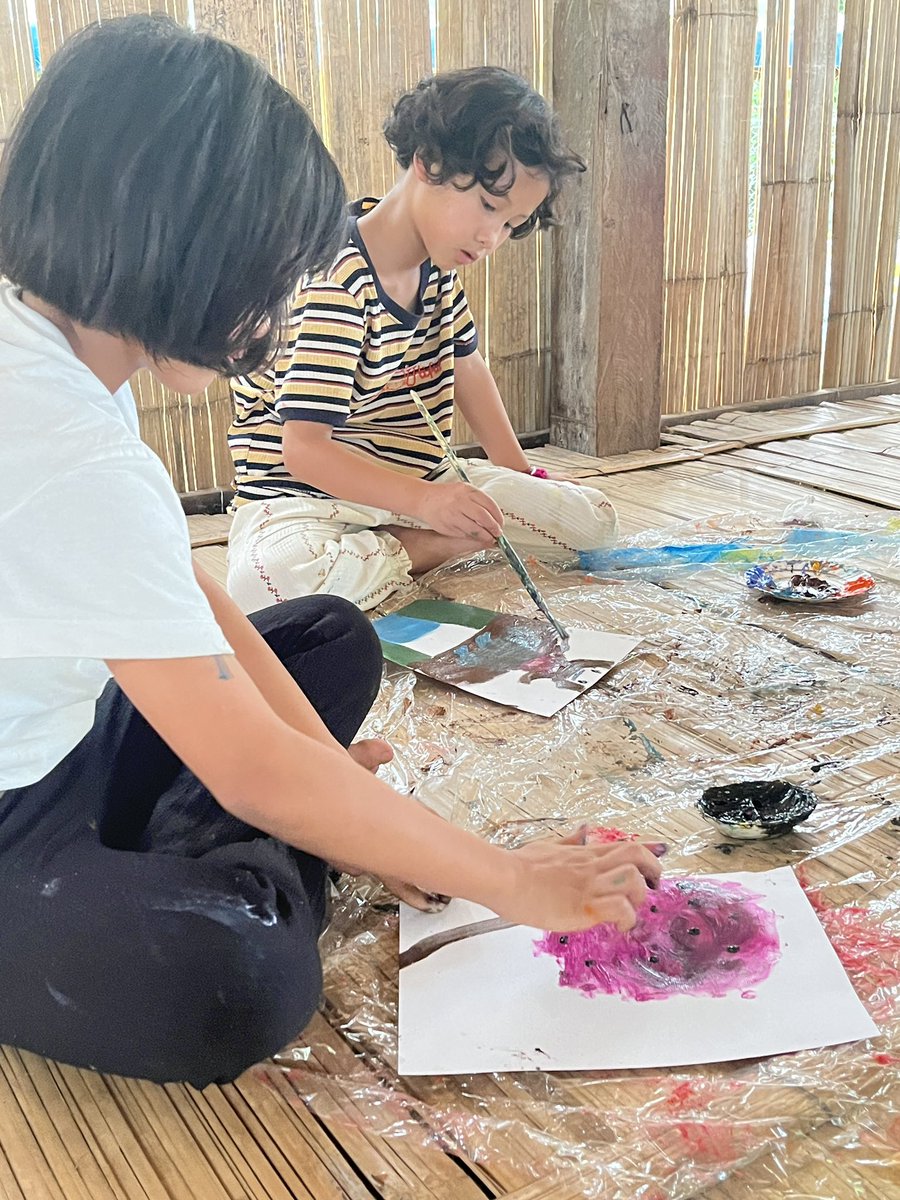 ArtforEarthDAO's tweet photo. https://t.co/SSyqGeHj7t