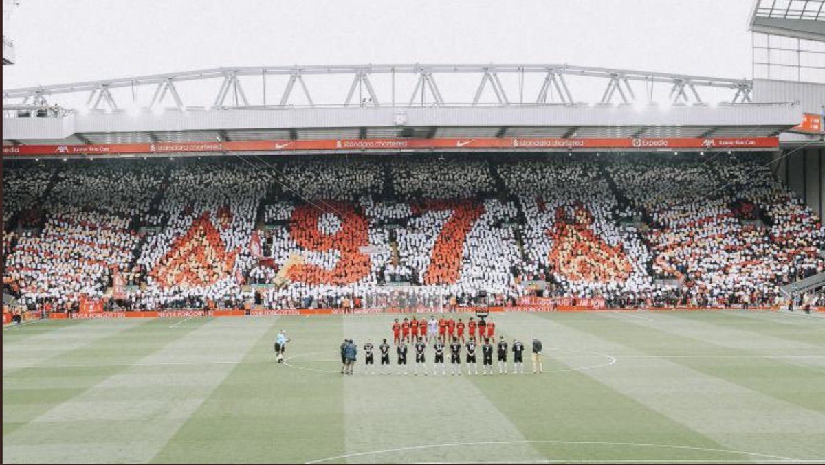ismiga9's tweet photo. #JF97 #YNWA https://t.co/cL4MOfWK16