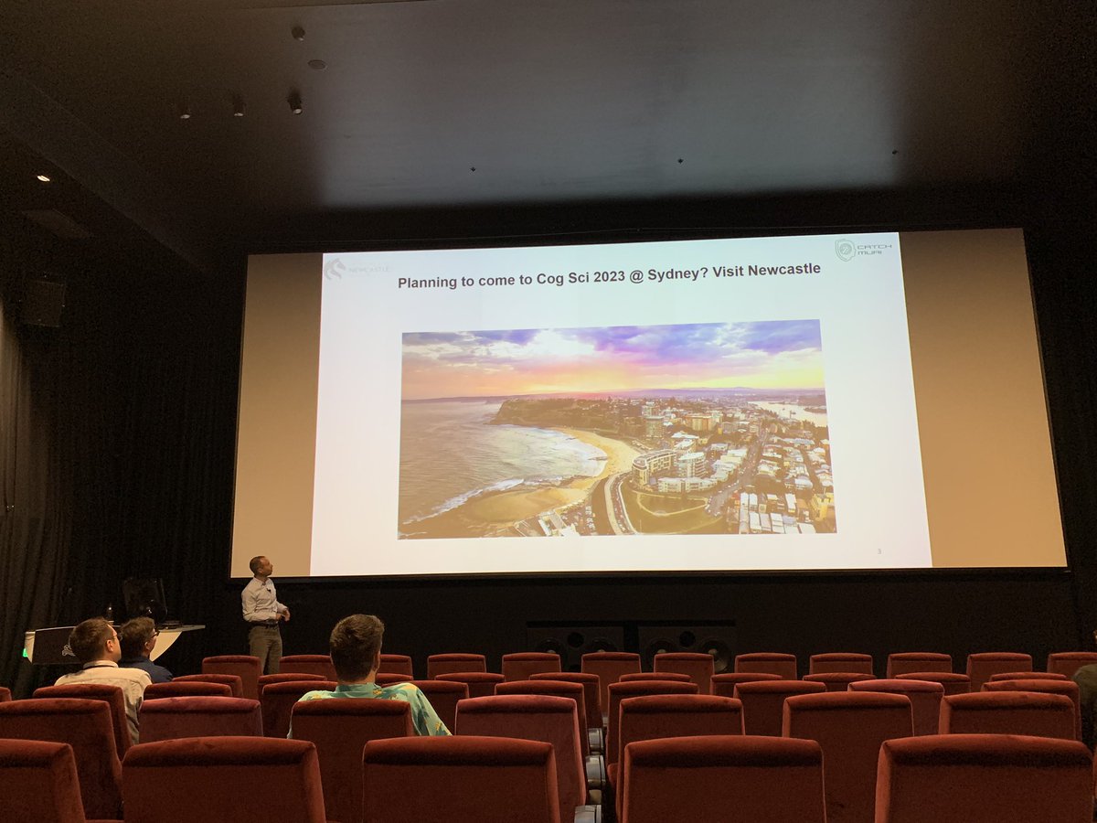 Newcastle Cognition Lab tweet media