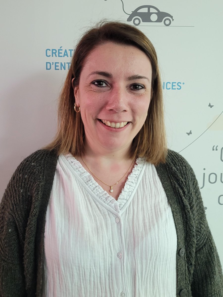 Depuis le 31 Mars dernier, Caroline Hubert a rejoint l'Equipe d'Erquy-Pléneuf.
Bienvenue à toi, Caroline, nous te souhaitons plein de réussites !