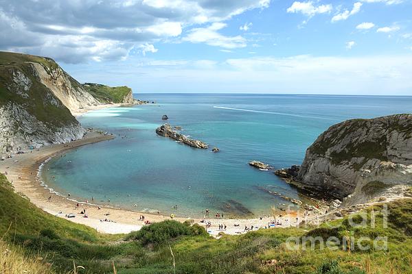 daveluc1's tweet photo. New artwork for sale! - "Man o' War Bay" - https://t.co/DzWI9NEZrp @fineartamerica https://t.co/iLvpqZaiQu