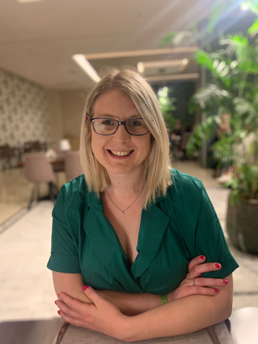 Lizzy Fry (she/her) tweet media