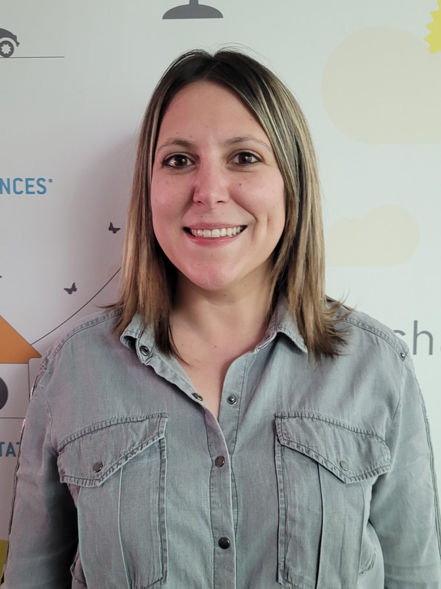 Laura Massard a intégré le CMB le 4 Avril dernier et commence son apprentissage au sein de l'Equipe d'Erquy-Pléneuf.
Bienvenue à toi Laura, nous te souhaitons plein de réussites !