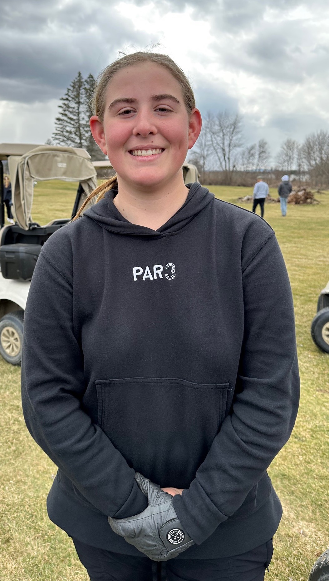 Southern Tier Sports Report On Twitter HIGH SCHOOL GIRLS GOLF MOFFE Southern tier sports report on twitter high school girls golf moffe